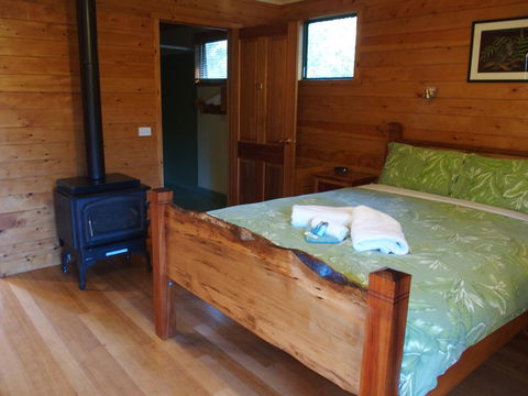 Cradle Highlander - Whitsundays Accommodation 36