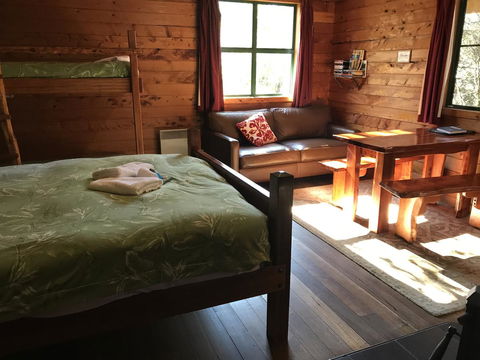 Cradle Highlander - Whitsundays Accommodation 20