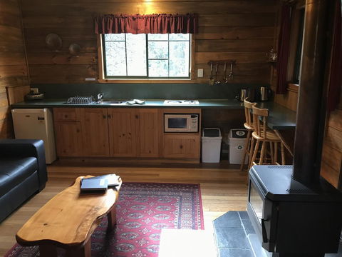 Cradle Highlander - Whitsundays Accommodation 4