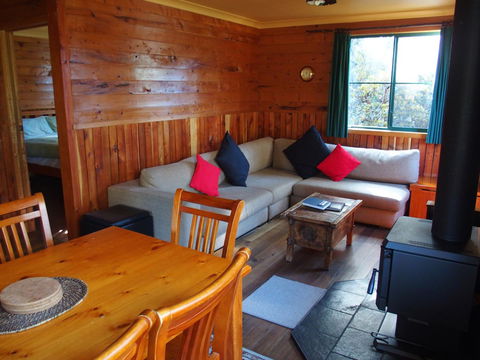 Cradle Highlander - Whitsundays Accommodation 40