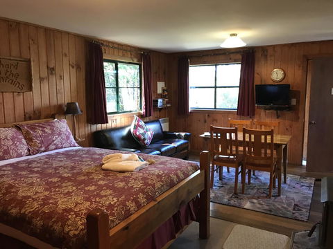 Cradle Highlander - Whitsundays Accommodation 22
