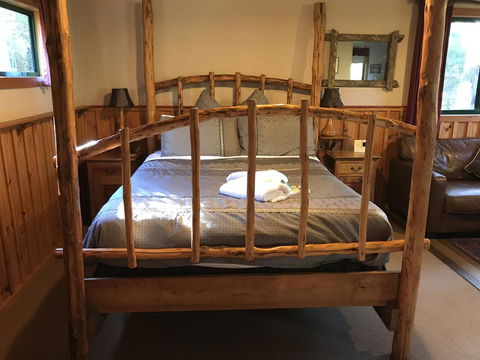 Cradle Highlander - Whitsundays Accommodation 44