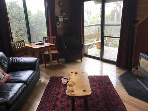 Cradle Highlander - Whitsundays Accommodation 12