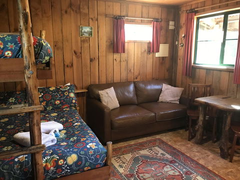 Cradle Highlander - Whitsundays Accommodation 31