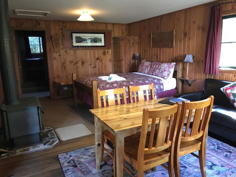 Cradle Highlander - Whitsundays Accommodation 24