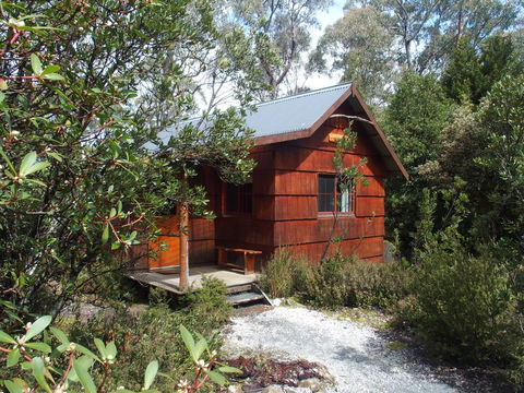 Cradle Highlander - Whitsundays Accommodation 28