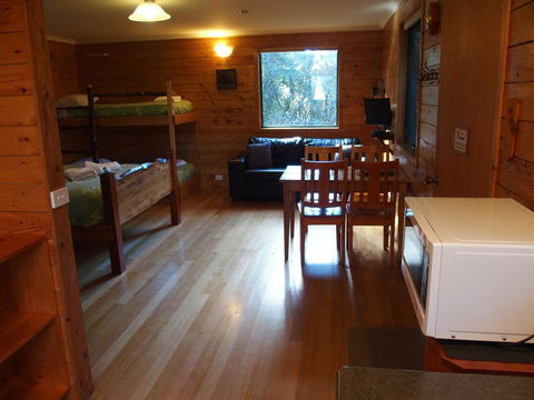 Cradle Highlander - Whitsundays Accommodation 33
