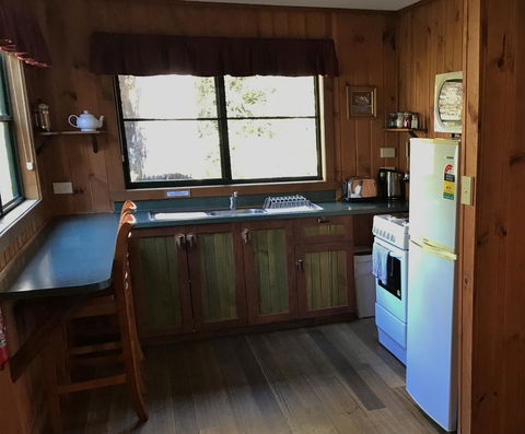 Cradle Highlander - Whitsundays Accommodation 25
