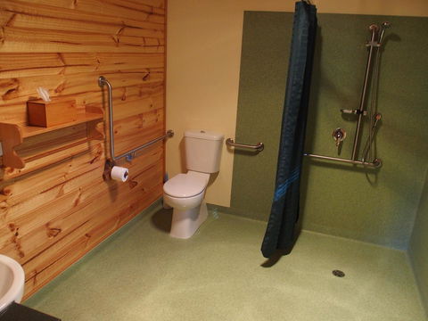 Cradle Highlander - Whitsundays Accommodation 35