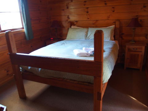 Cradle Highlander - Whitsundays Accommodation 29