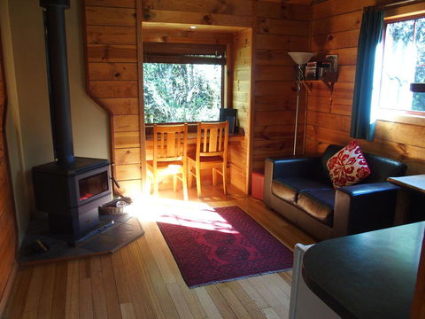 Cradle Highlander - Whitsundays Accommodation 30