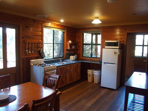 Cradle Highlander - Whitsundays Accommodation 43