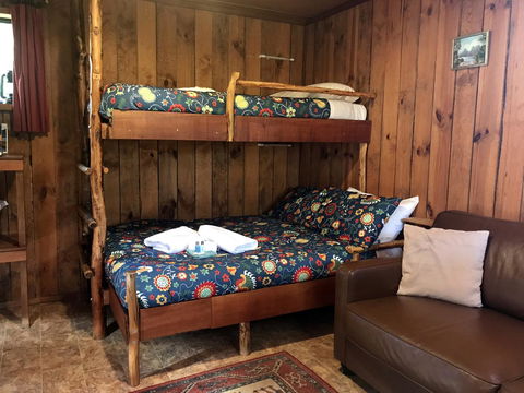 Cradle Highlander - Whitsundays Accommodation 32