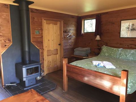 Cradle Highlander - Whitsundays Accommodation 21