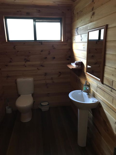 Cradle Highlander - Whitsundays Accommodation 27