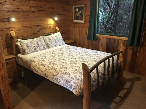 Cradle Highlander - Whitsundays Accommodation 18