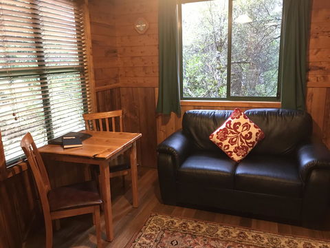 Cradle Highlander - Whitsundays Accommodation 17