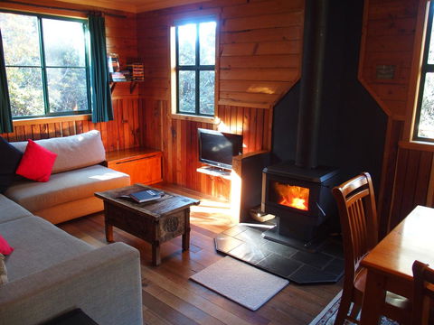 Cradle Highlander - Whitsundays Accommodation 42