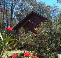 Cradle Mountain Highlanders - Whitsundays Accommodation