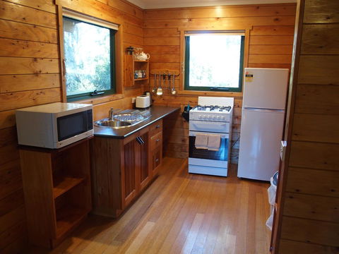 Cradle Highlander - Whitsundays Accommodation 37