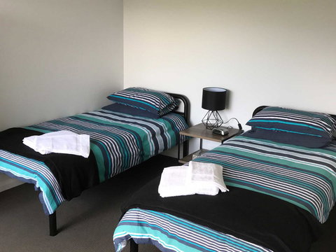 Derby Digs Cottage - Whitsundays Accommodation 1