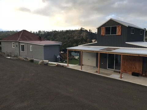Derby Digs Cottage - Whitsundays Accommodation 19
