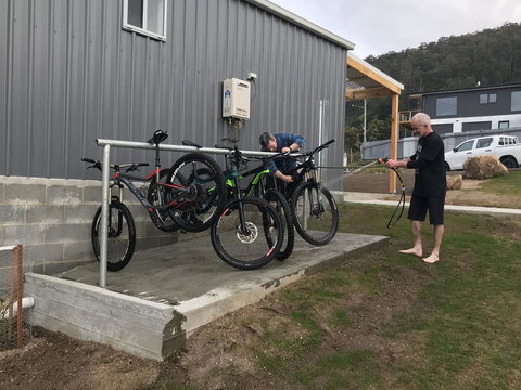 Derby Digs Cottage - Whitsundays Accommodation 13