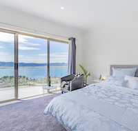 Million Dollar Sea View Luxury Guest House - Whitsundays Accommodation