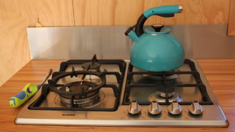 BAY OF FIRES ECO HUT Off Grid Experience At Binalong Bay - Whitsundays Accommodation 15