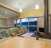 Arthur Riverfront and Sea Lodge downstream - Whitsundays Accommodation