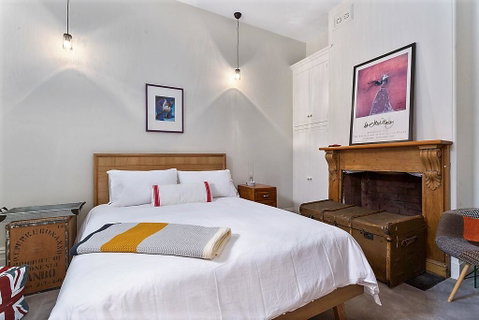 WEST NEST | Classic 3BR Hobart Terrace BEST Location, View, Close To City - Whitsundays Accommodation 7