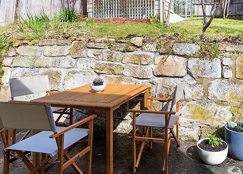 WEST NEST | Classic 3BR Hobart Terrace BEST Location, View, Close To City - Whitsundays Accommodation 21