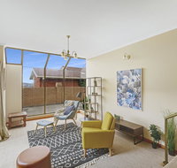 Vintage Cuddle Guest House - Whitsundays Accommodation