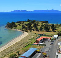 Swansea Waterloo Inn - Whitsundays Accommodation