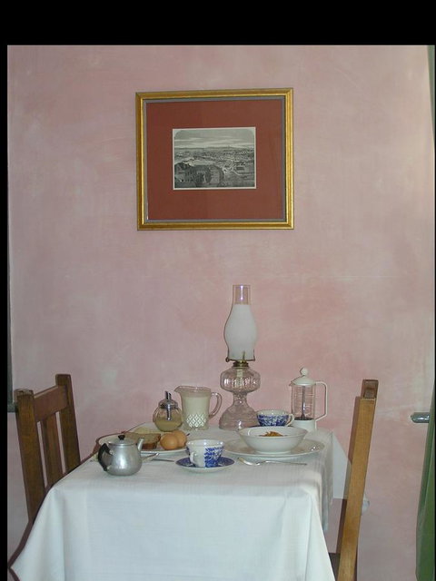 Bendalls Bed And Breakfast - Whitsundays Accommodation 9
