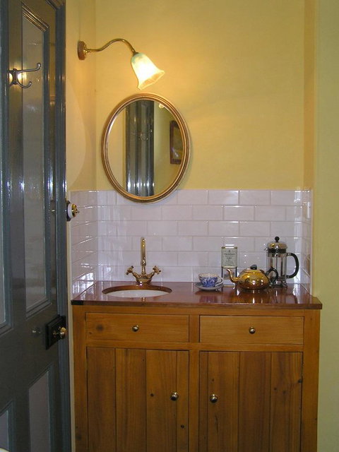 Bendalls Bed And Breakfast - Whitsundays Accommodation 11