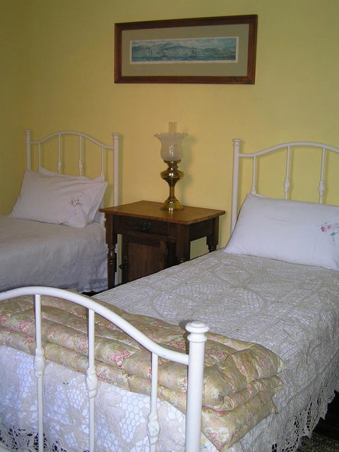Bendalls Bed And Breakfast - Whitsundays Accommodation 3