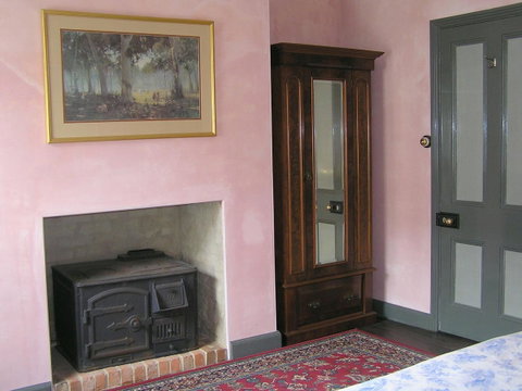 Bendalls Bed And Breakfast - Whitsundays Accommodation 18