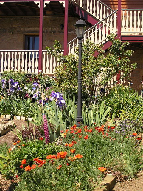 Bendalls Bed And Breakfast - Whitsundays Accommodation 13