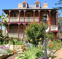 Bendalls Bed and Breakfast - Whitsundays Accommodation