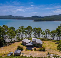 Cloudy Bay Lagoon Estate - Whitsundays Accommodation