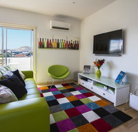 Bellerive Marina View Apartments No 28 - Whitsundays Accommodation