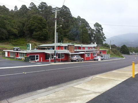 Tullah Tavern - Whitsundays Accommodation 16