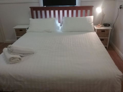 Tullah Tavern - Whitsundays Accommodation 10
