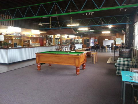 Tullah Tavern - Whitsundays Accommodation 14