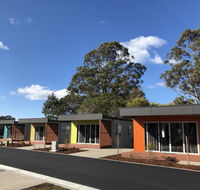 NRMA St Helens Waterfront Holiday Park - Whitsundays Accommodation