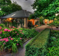 Old WesleyDale Heritage Accommodation - Whitsundays Accommodation