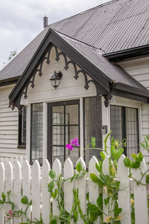 Gatehouse On Stoke - Whitsundays Accommodation 12