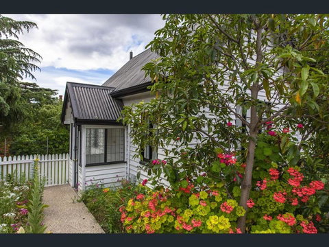 Gatehouse On Stoke - Whitsundays Accommodation 37