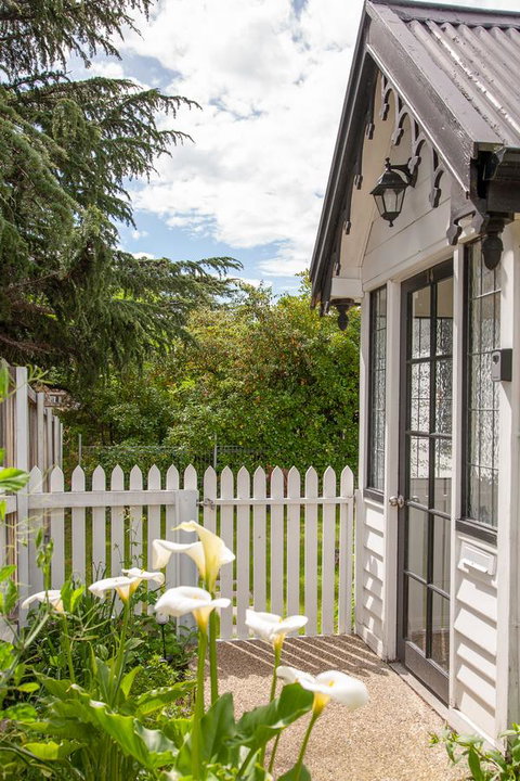 Gatehouse On Stoke - Whitsundays Accommodation 2